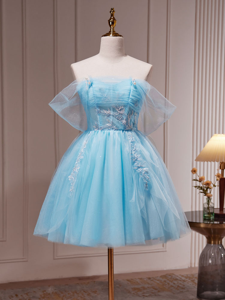 Cute Homecoming Dresses, Short Homecoming Dresses 2023 – shdress