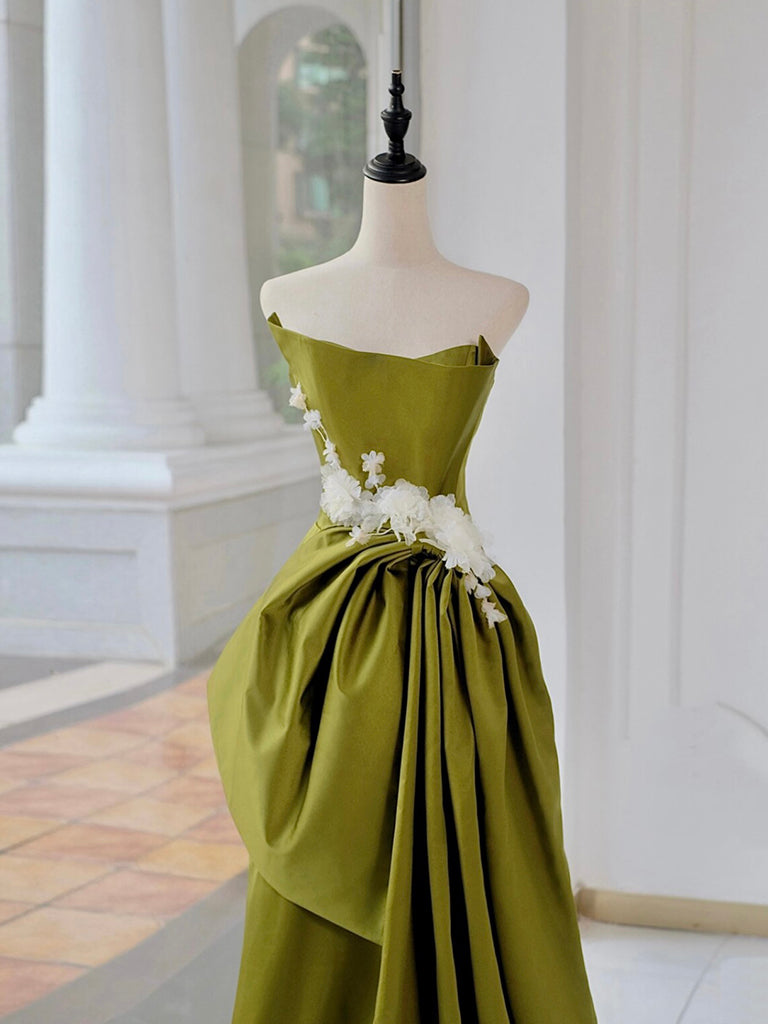 green and yellow prom dresses Primavera Couture 3291 Size 4 Apple Green Prom Dress Sequin Backless