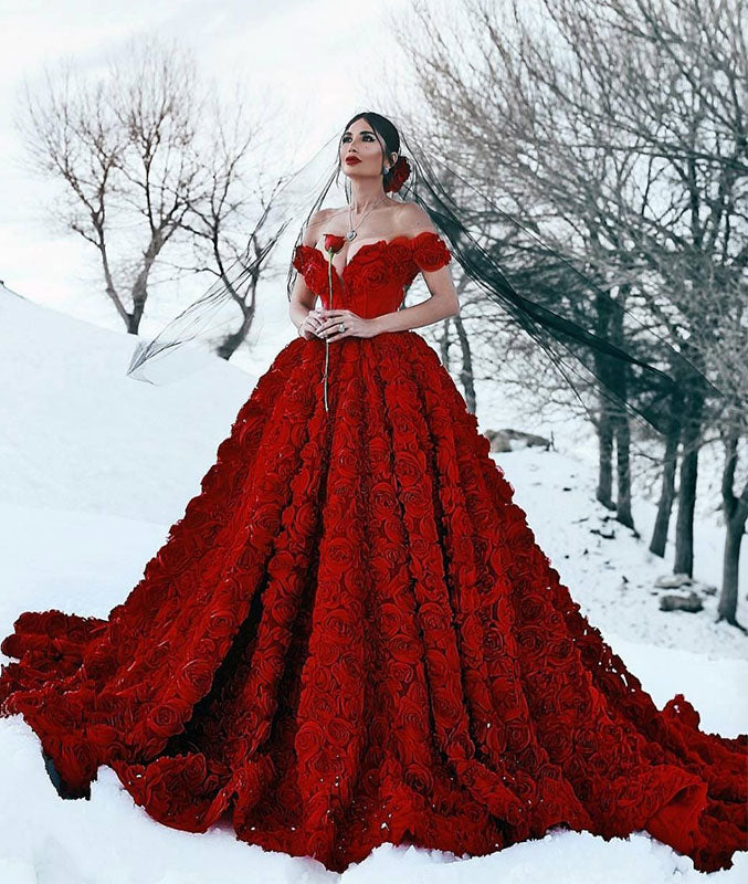 Unique burgundy off shoulder long prom dress, burgundy evening dress shdress Unique burgundy off shoulder long prom dress, burgundy evening dress shdress