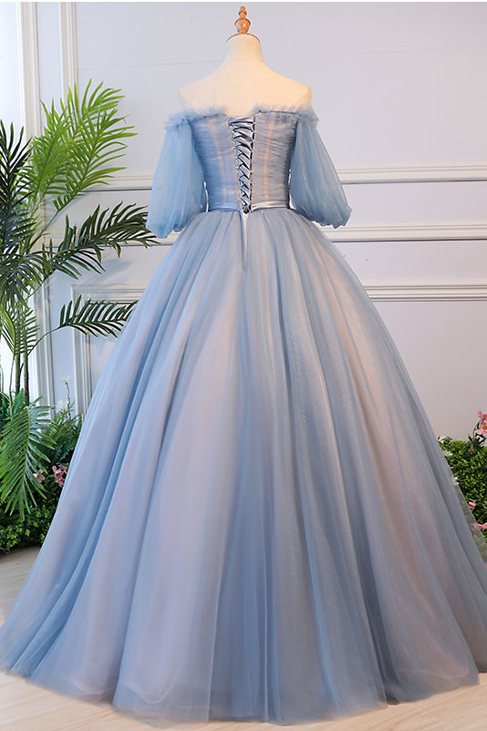strapless open back dress Mermaid Prom Dress by LaDivine CB099 – The Dress Outlet