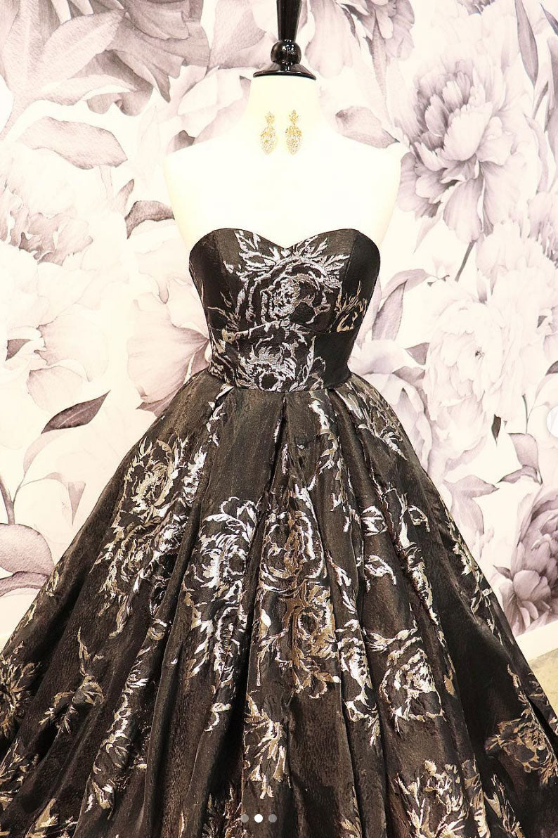 black 50s prom dress Retro Glamour Dress 1950s Audrey Hepburn Style Sleeveless Knee Length Rockabilly Dress