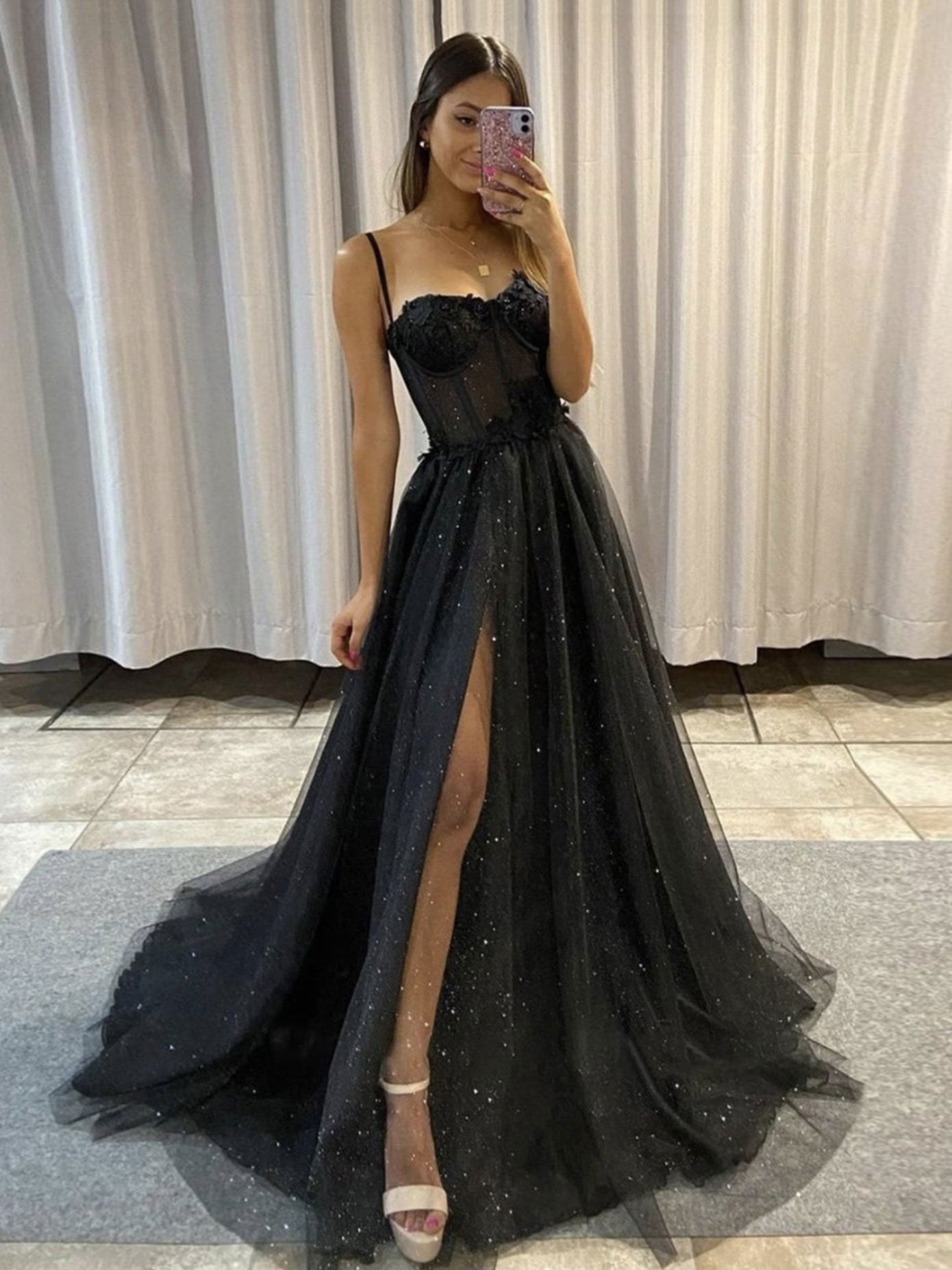 Bridesmaid Dresses 2025, Wedding Party Dresses, Lace Bridesmaid Dress Tagged "black prom dress" shdress Bridesmaid Dresses 2025, Wedding Party Dresses, Lace Bridesmaid Dress Tagged "black prom dress" shdress