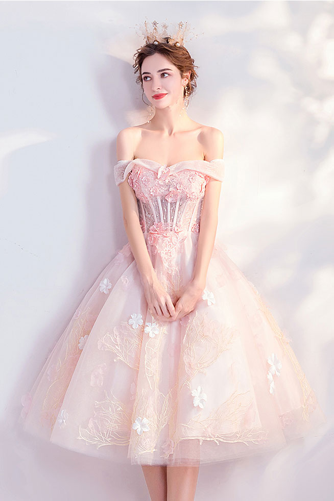 Elegant Old Rose Dress For Wedding Guest Women's Midi Dress Lace Dress Cocktail Dress Wedding Guest Elegant Old Rose Dress For Wedding Guest Women's Midi Dress Lace Dress Cocktail Dress Wedding Guest
